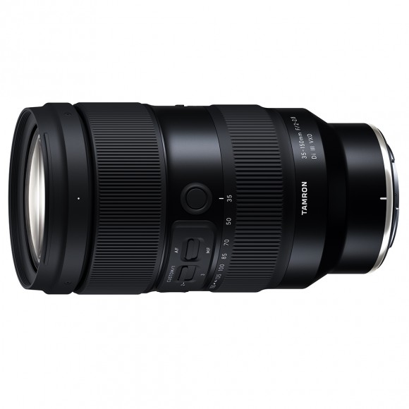 Tamron 35-150mm f/2.0-2.8 Di III VXD - Nikon Z Mount